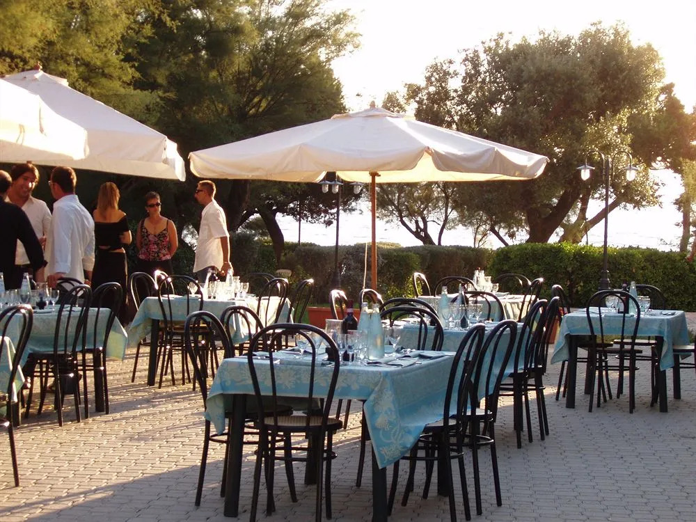 Villa Alma Pace