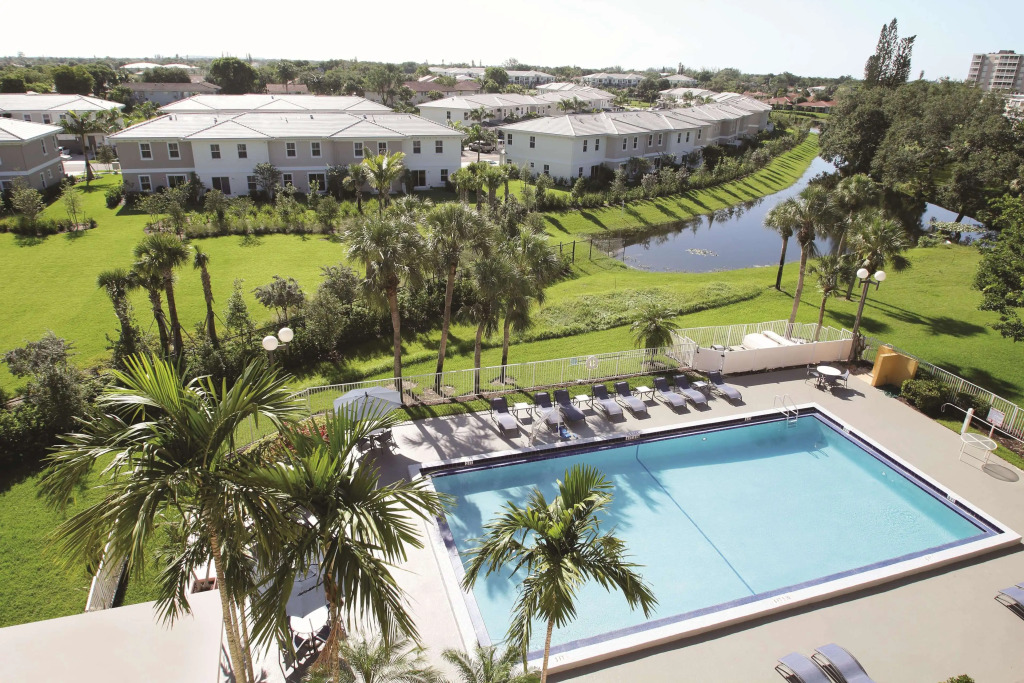 La Quinta by Wyndham Coral Springs University Dr