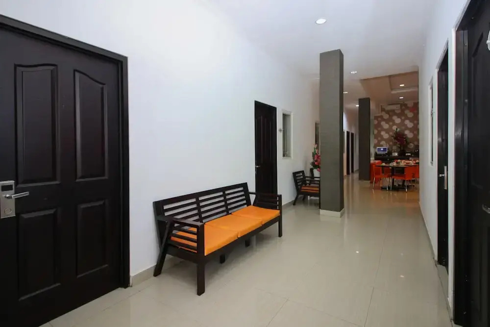 Airy Mapanget AA Maramis Manado