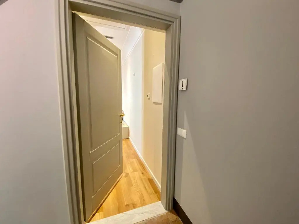 Residenza depoca dei Fondachi