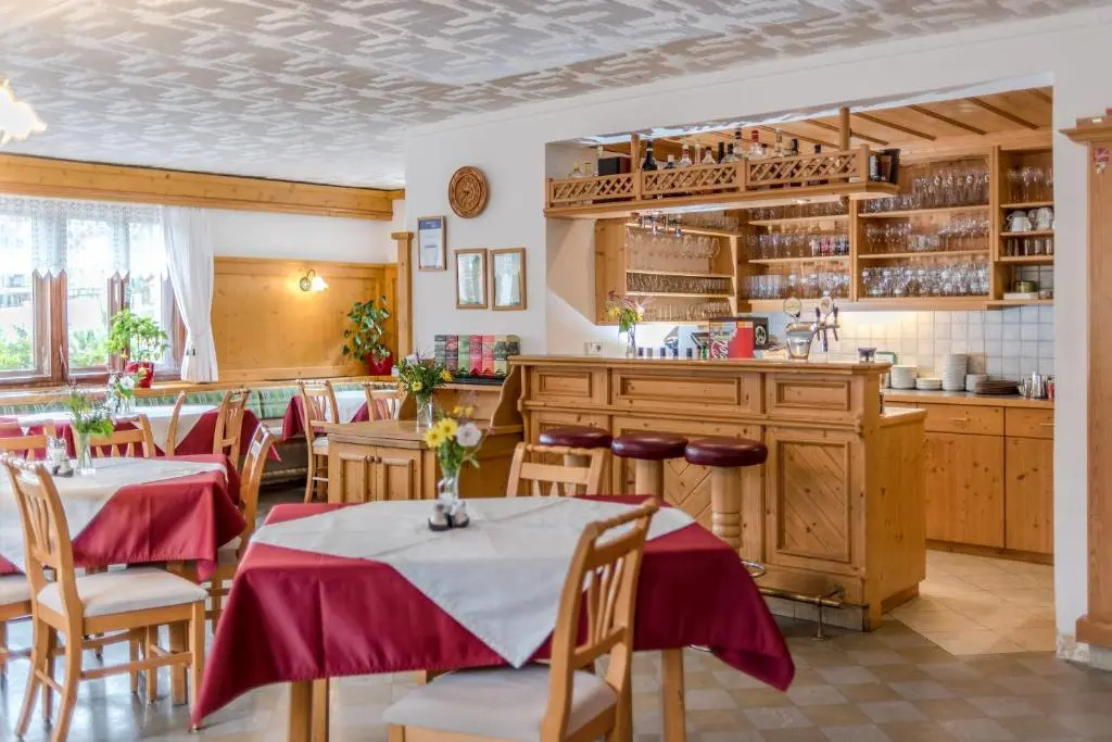 Cafe Pension Kitzer