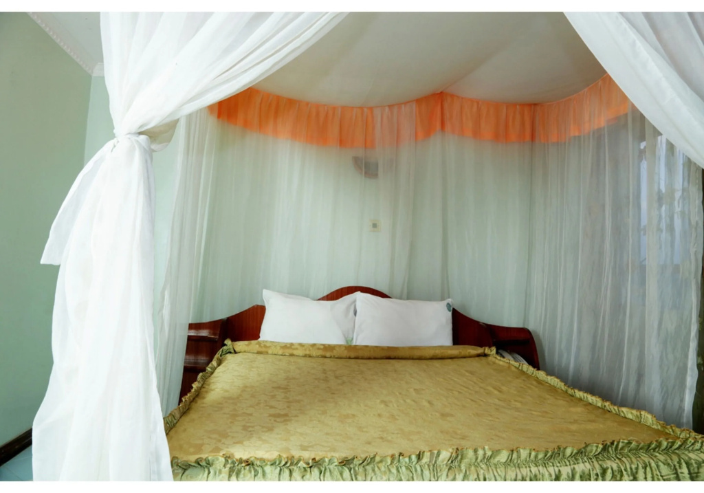 Jupiter Guest Resort - Langata