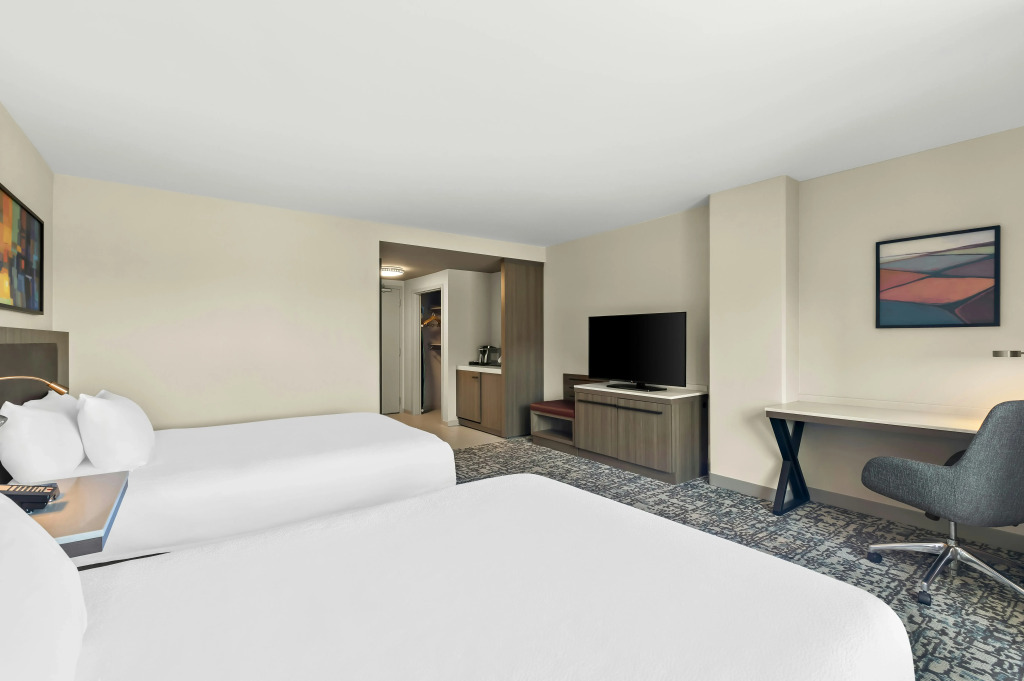 Hilton Garden Inn San Mateo