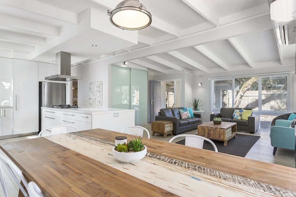 Canterbury Beach House