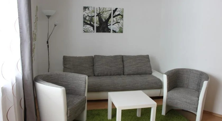 WOLF RETREAT Apartments im Lechtal