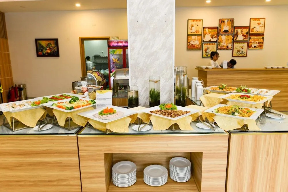 Thanh Mai Hotel