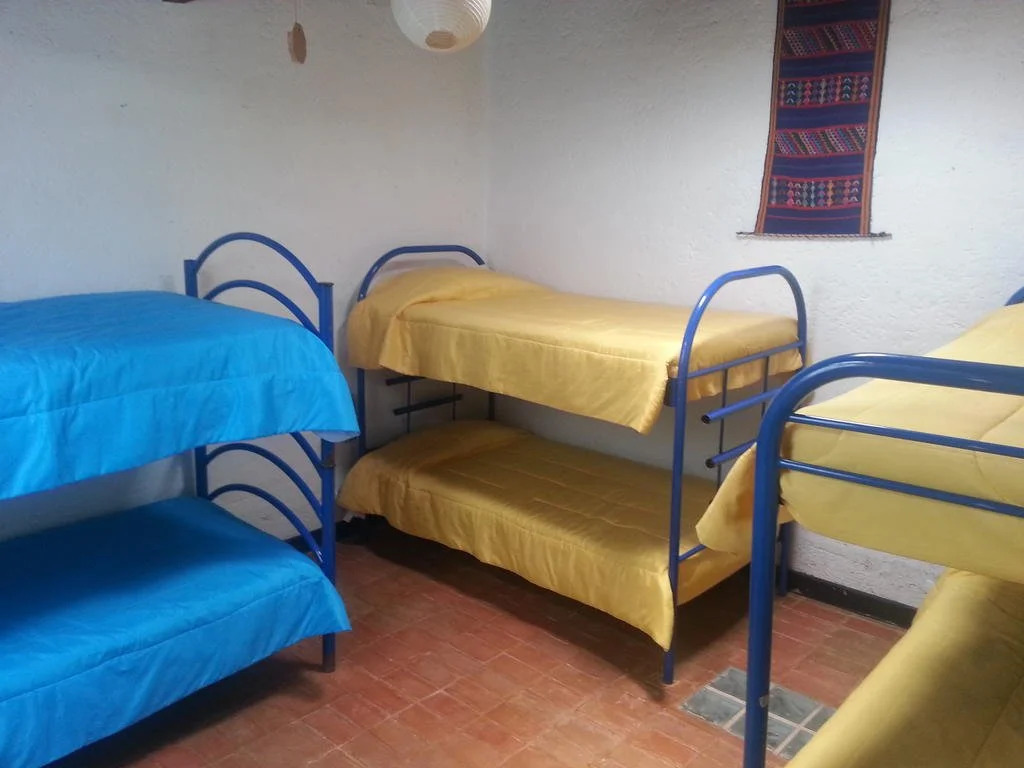 Hostal México Airport CDMX