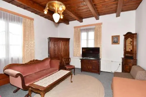 Penzión Villa Breza