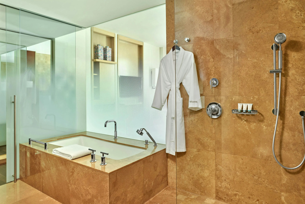 The Westin Lima Hotel & Convention Center