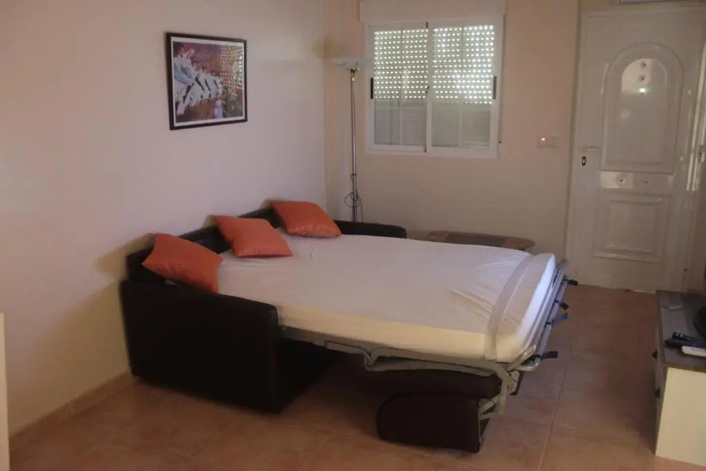 Apartment 154