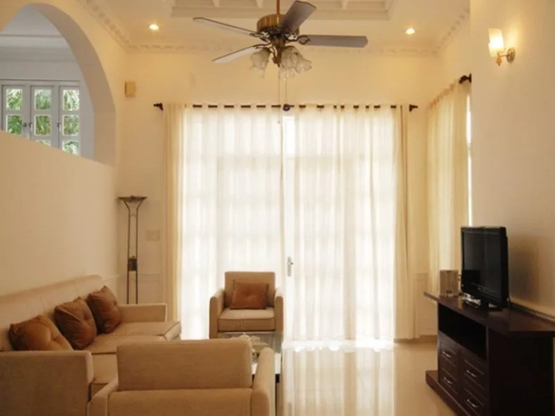 An Binh Villas