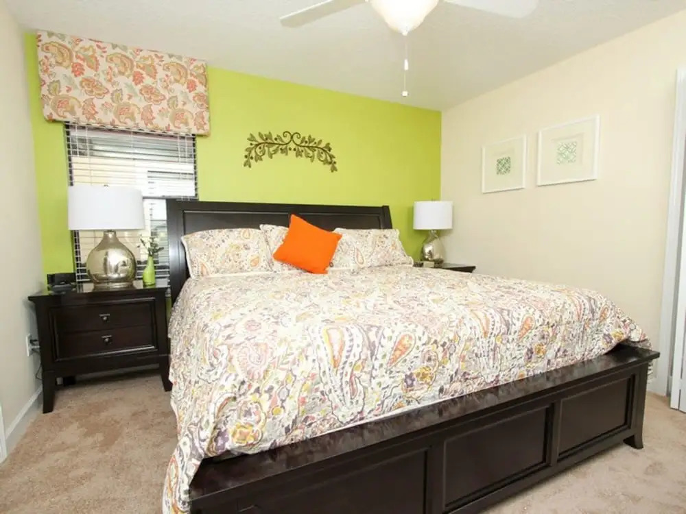 Villa in Champions Gate Resort 1013