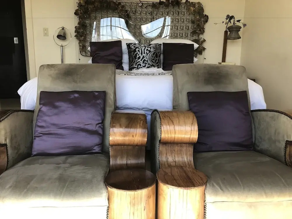 Zietsies Guest House