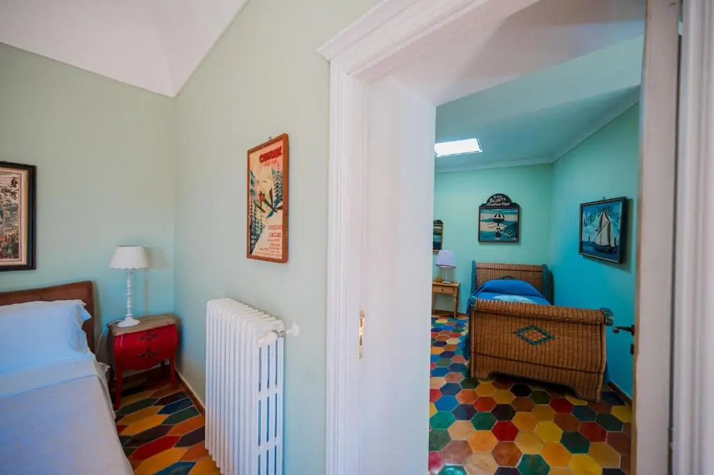 Villa la Campanella by Elite Villas