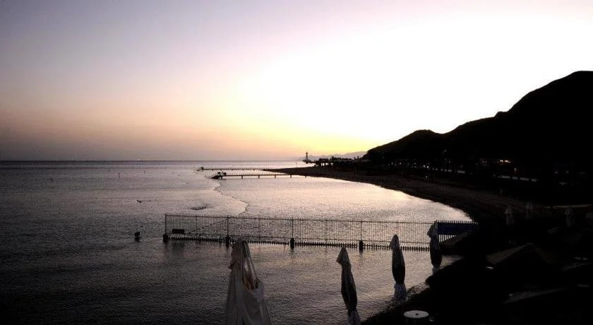 Coral Beach Pearl Guest House