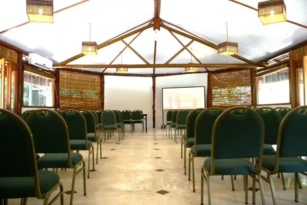 Ecoporan Hotel Charme Spa & Eventos