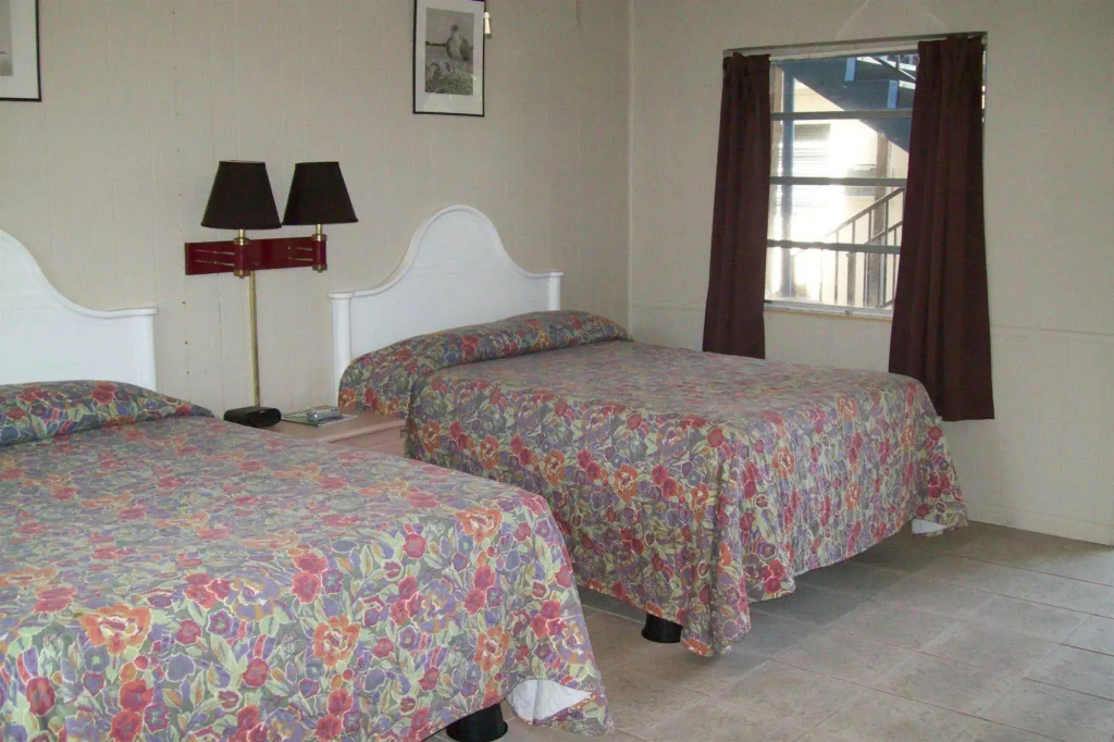 Looe Key Reef Resort and Dive Center