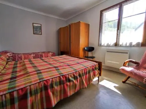 Apartment Le Pouey
