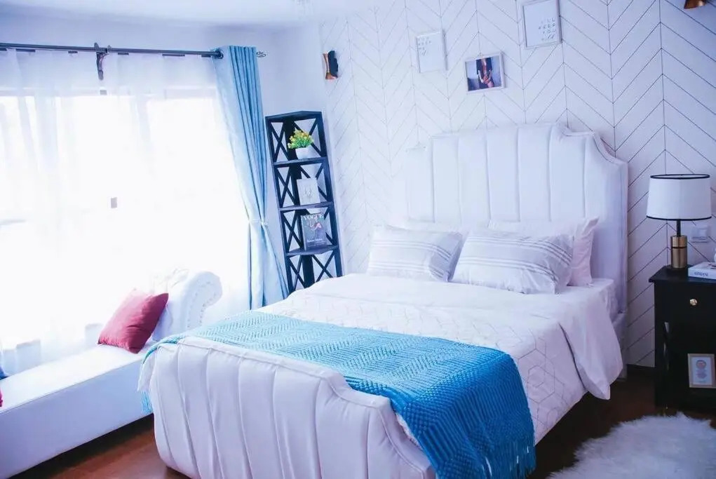 Cozy Crib homes