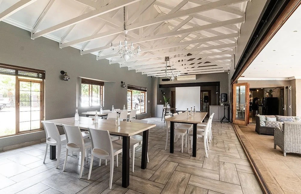 Solo Gracia Guesthouse