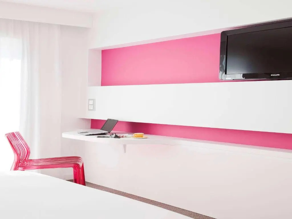 Ibis Styles Menton Centre