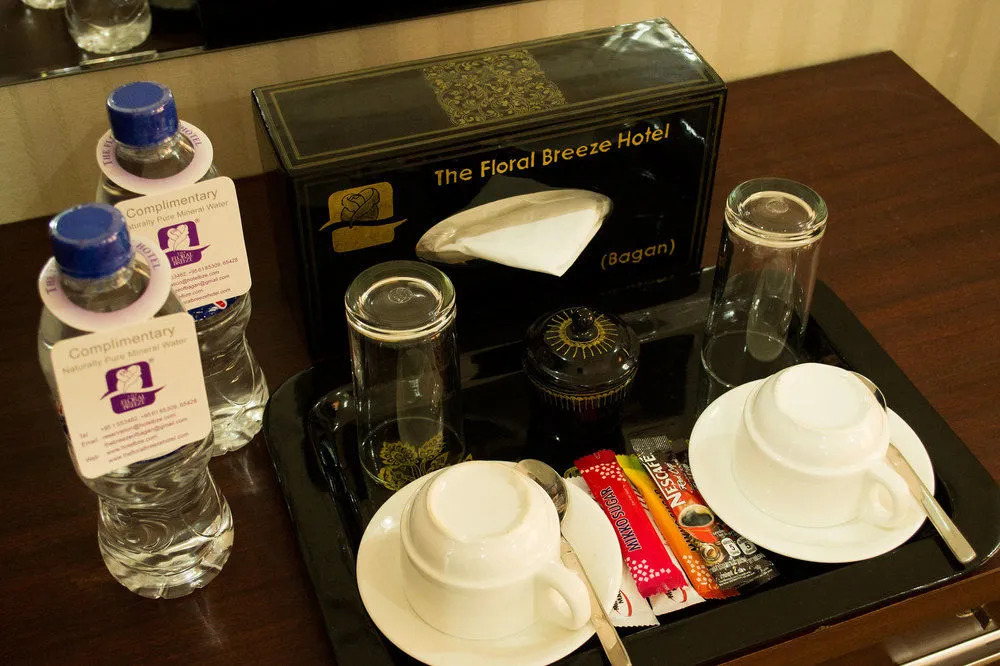 Hotel Sincere Smile Bagan