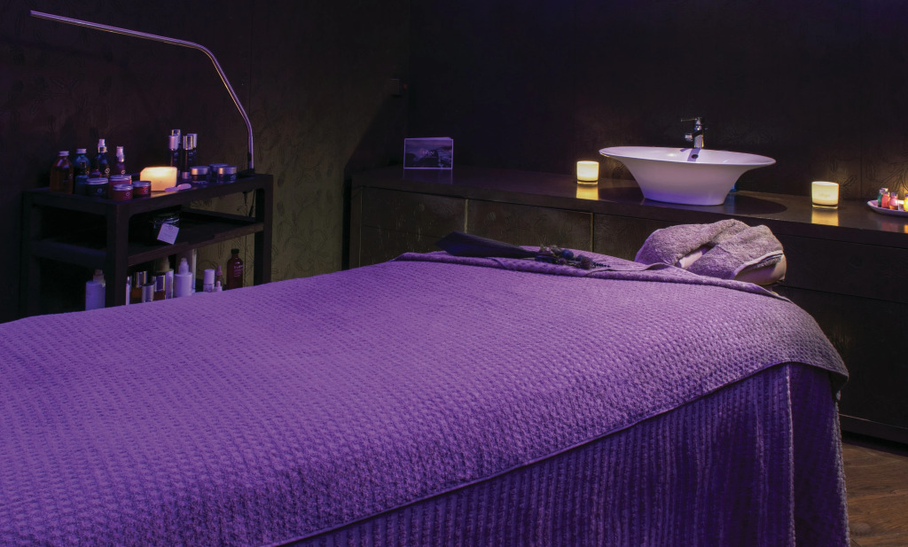 Kimpton Blythswood Square Hotel & Spa by IHG
