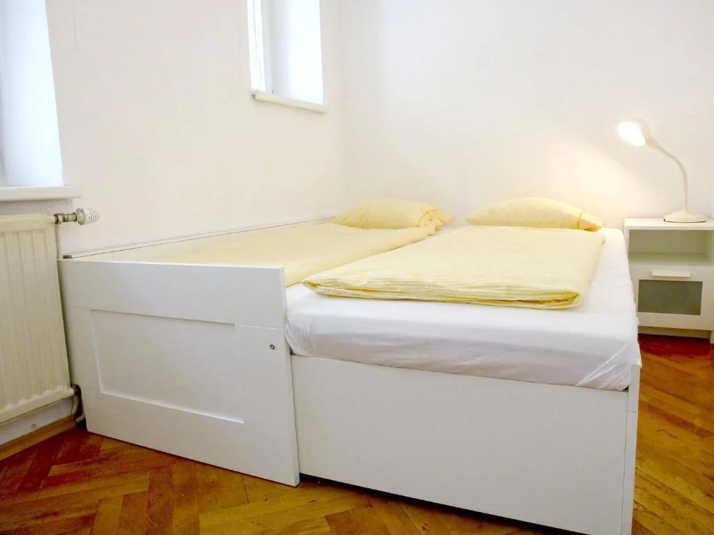 Apartment Octocom Wien Zentrum