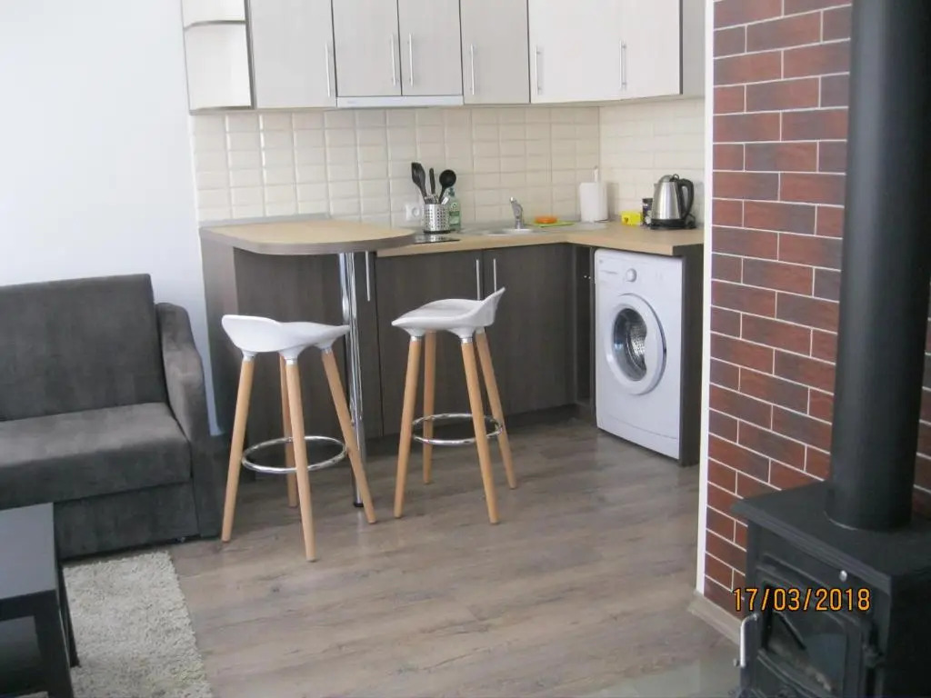 NG Apartments