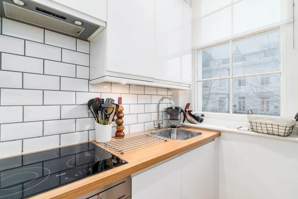 1 Bedroom for 2 Guests in Marvellous Notting Hill