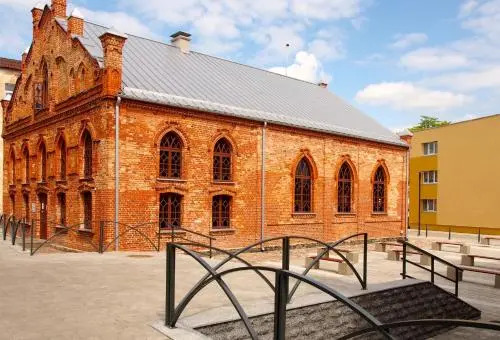 Šiaurės Vartai