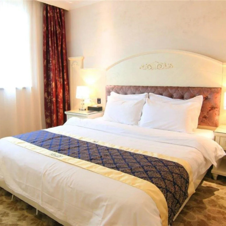 Yangshuo Tianlun Hotel