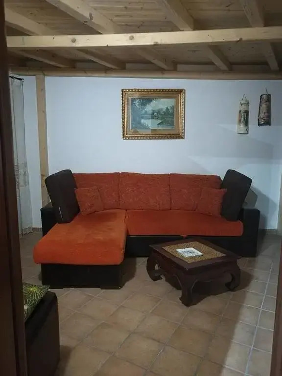 B&B Nonna Ninina