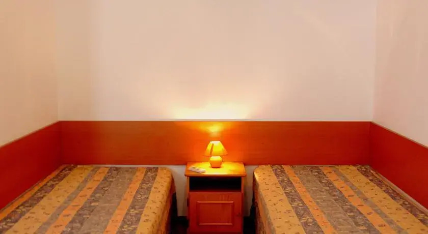 Di Mare Holiday Apartments