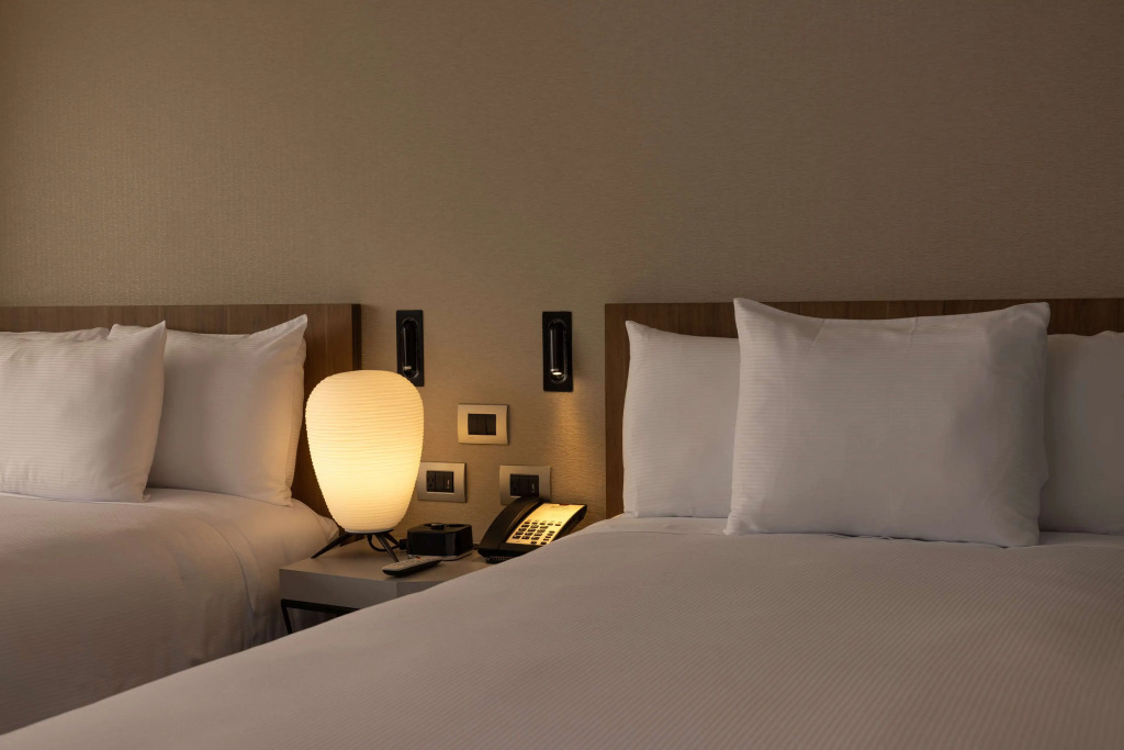 Hilton Garden Inn Lima Miraflores
