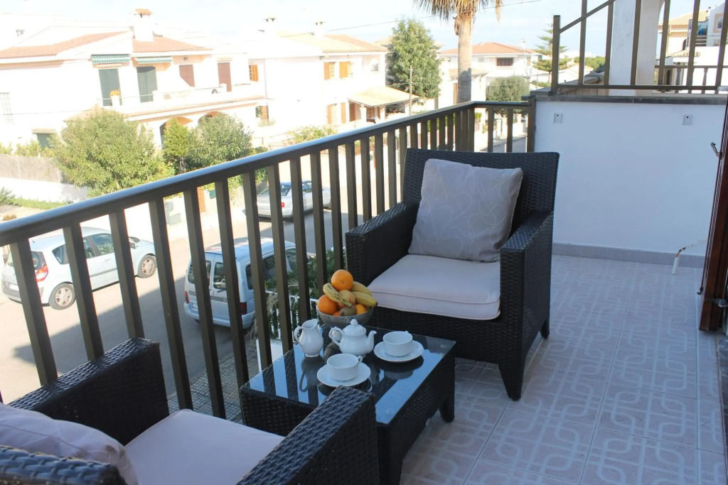 Noemi Chic Apartamento