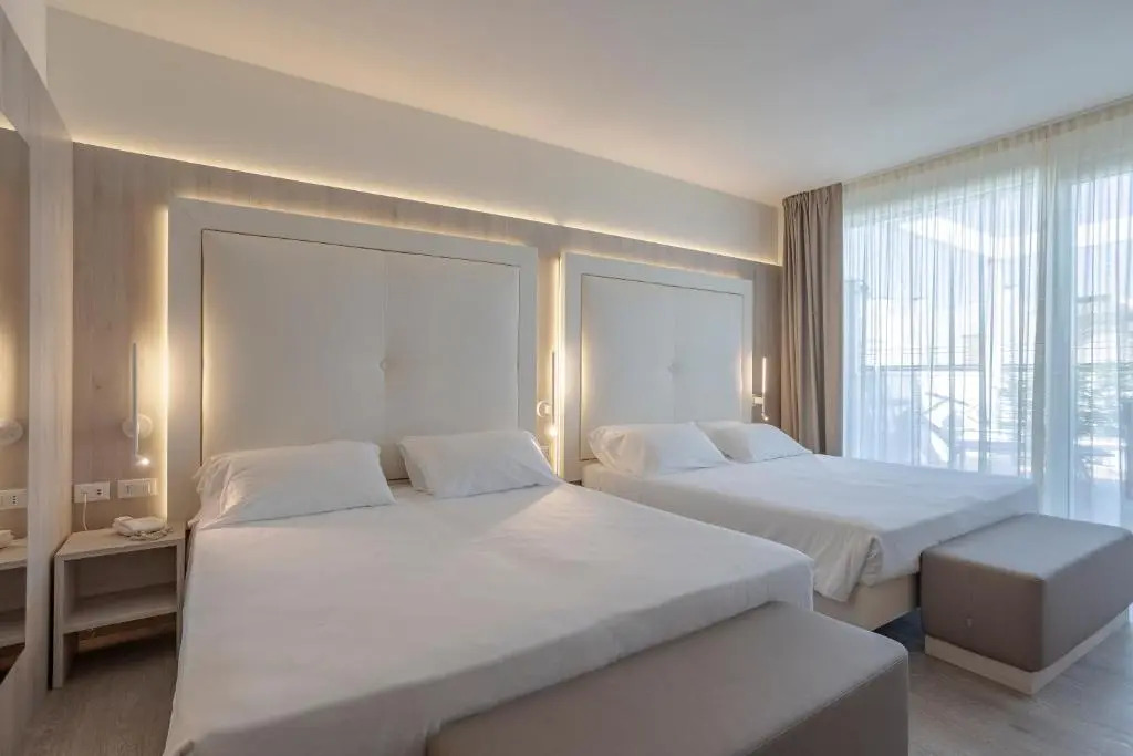 Hotel Doriana