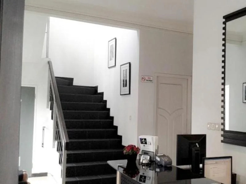 Onyx Residence
