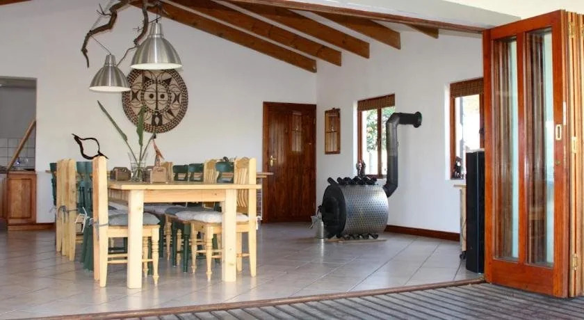 Grace Walk Guest House