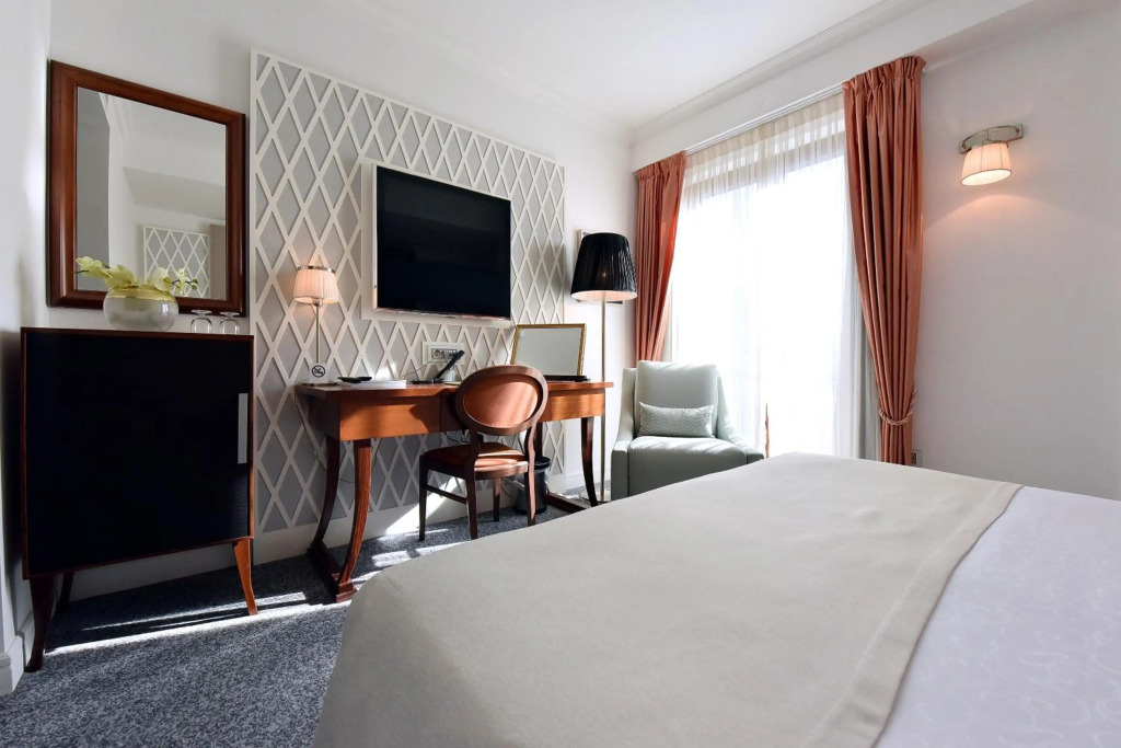 Hotel Ziya