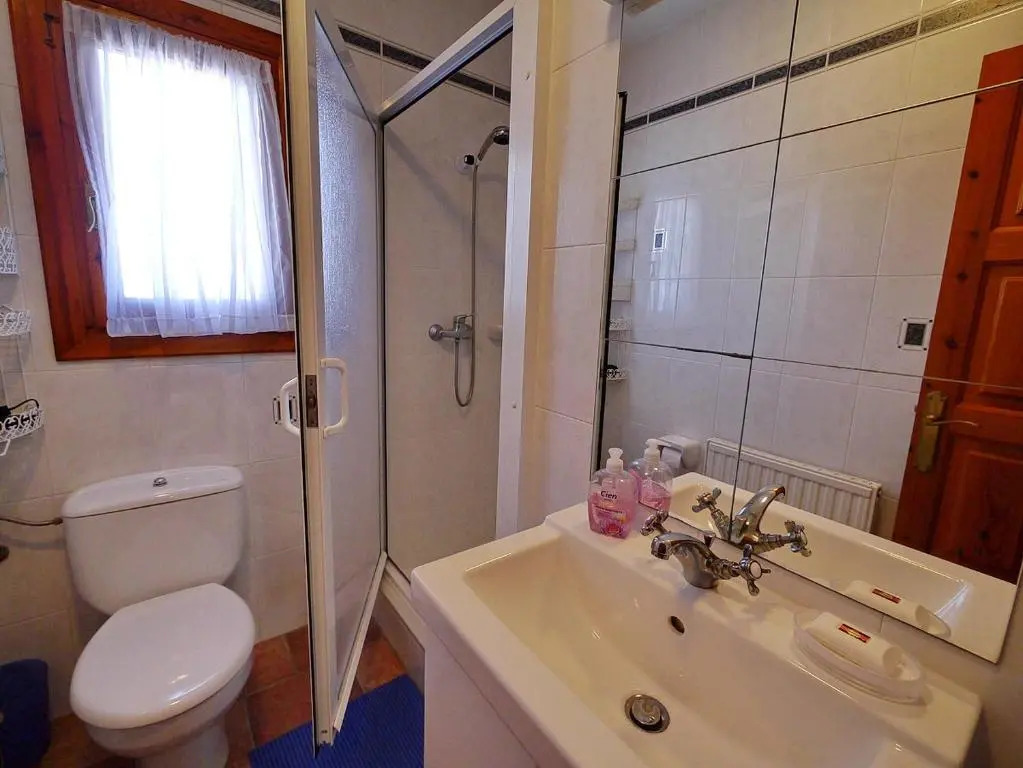 Villa Sophie - by Holiday Rentals Villamar