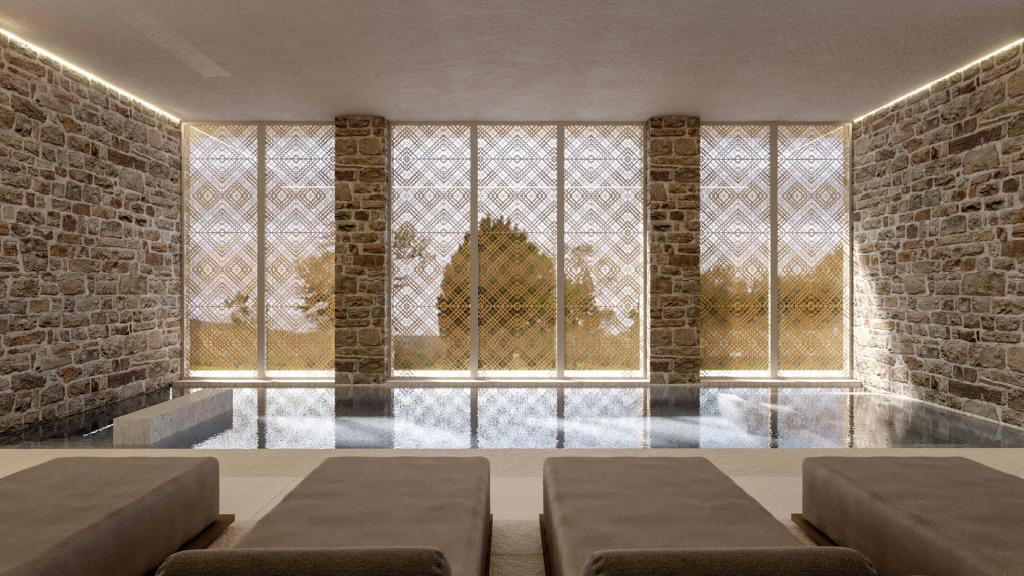 Utopia Blu Hotel