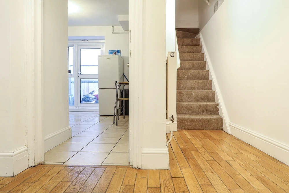 Sidney Street B - Deluxe Single Room 4