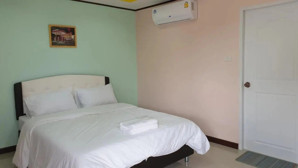 โรงแรม​ เดอะวิน​ รีสอร์ท