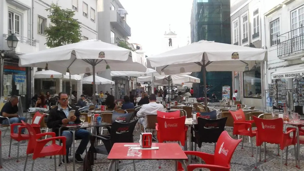 Aveiro Central - It´s ALL there - 2