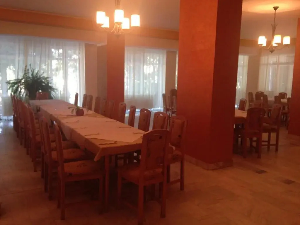 Hotel Diana