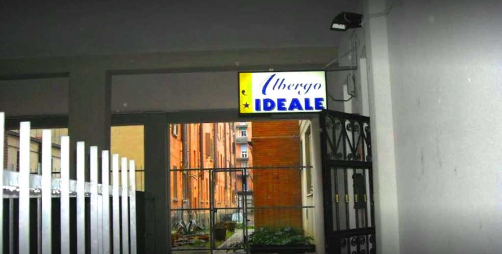 Hotel Ideale