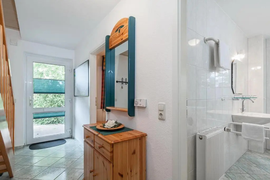 Urlauberdorf Haus 29a