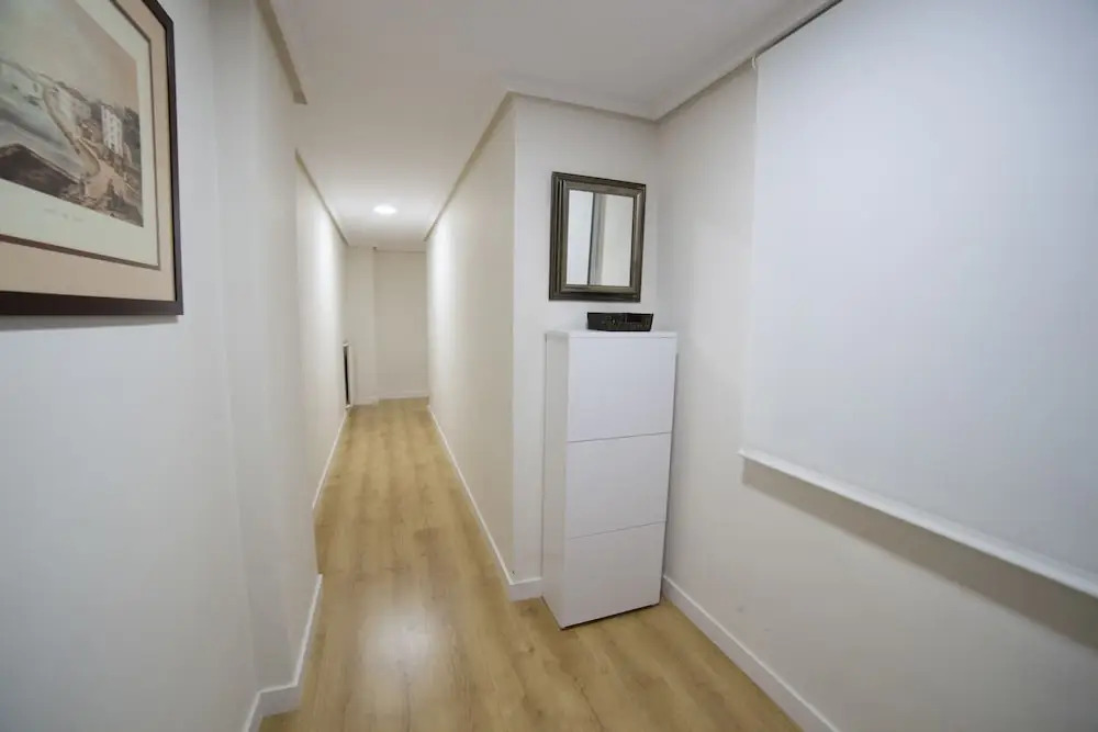 SanSebastianFlats - Arana