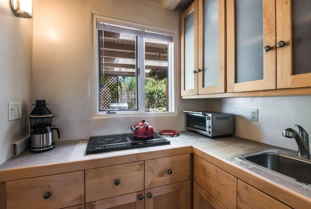 Suenos Tranquil East Side Getaway Serene Mountain Views